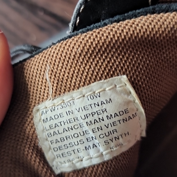 Loafers leather - Picture 6 of 9